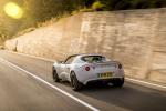 Lotus Elise Sport 220 2017 года (WW)